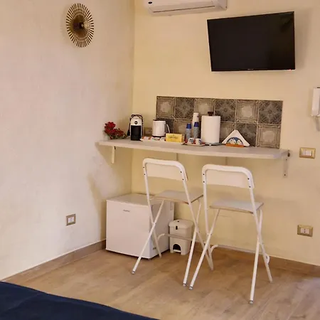 Bed & Breakfast Tipico Naples