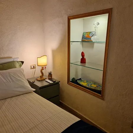 Tipico Bed & Breakfast Neapol