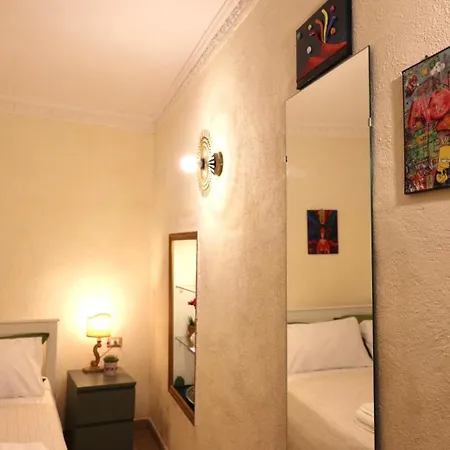 Tipico Bed & Breakfast Neapol