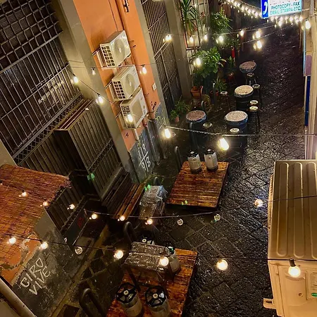 Bed and breakfast Tipico