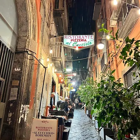 Bed and breakfast Tipico 4*