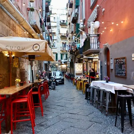 Tipico Bed and Breakfast 4*